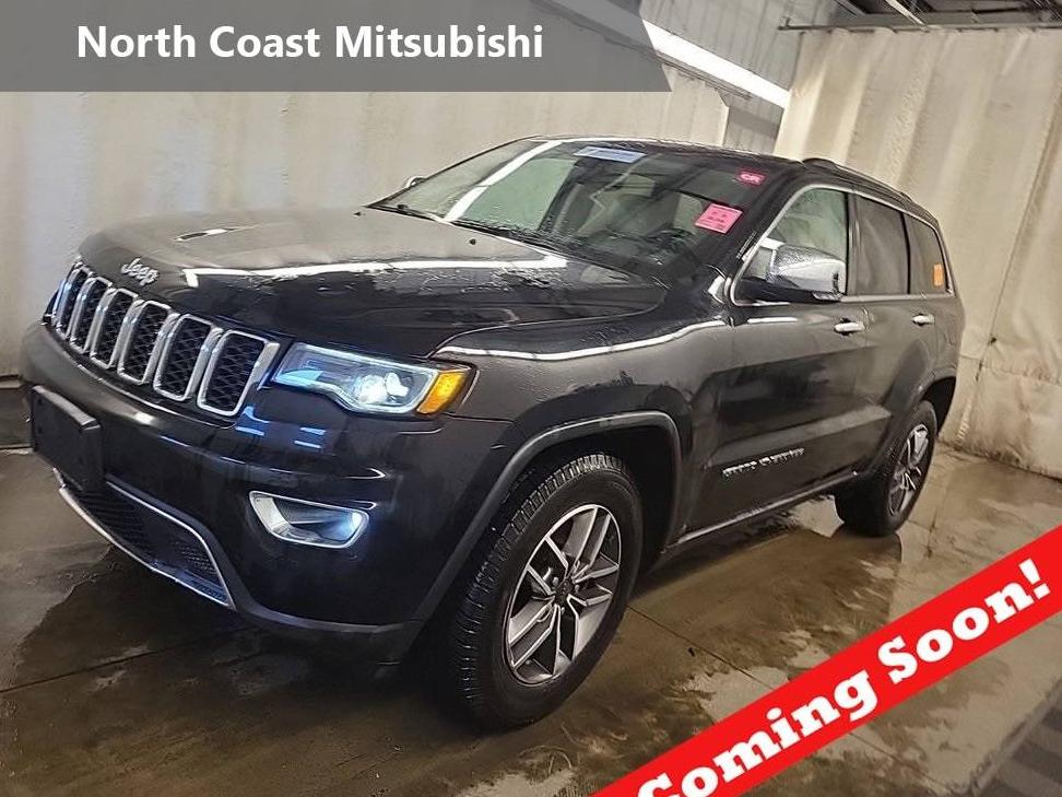 JEEP GRAND CHEROKEE 2021 1C4RJFBG0MC831701 image